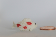 Load image into Gallery viewer, Fish, Miniature Koi