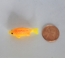 Load image into Gallery viewer, Gold Fish, Miniature GoldFish,