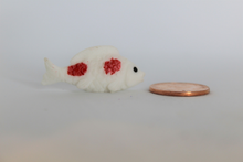Load image into Gallery viewer, Fish, Miniature Koi