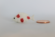 Load image into Gallery viewer, Fish, Miniature Koi
