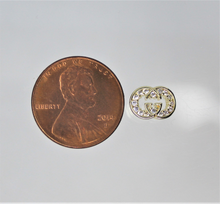 Load image into Gallery viewer, Nail Charms, CZ Rhinestone