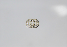 Load image into Gallery viewer, Nail Charms, CZ Rhinestone