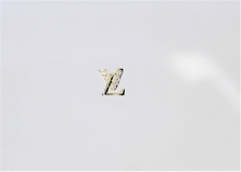 Load image into Gallery viewer, Nail Charms, CZ Rhinestone