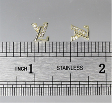 Load image into Gallery viewer, Nail Charms, CZ Rhinestone