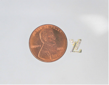 Load image into Gallery viewer, Nail Charms, CZ Rhinestone