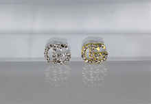 Load image into Gallery viewer, Nail Charms, Medium, Rhinestone