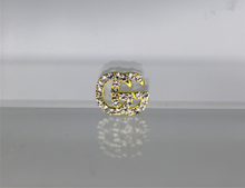 Load image into Gallery viewer, Nail Charms, Medium, Rhinestone