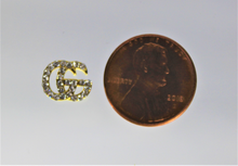 Load image into Gallery viewer, Nail Charms, Medium, Rhinestone