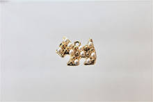 Load image into Gallery viewer, Dog, Scottie, Terrier, Rhinestone Charm