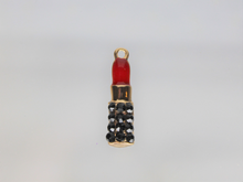 Load image into Gallery viewer, Lipstick, Rhinestone