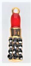 Load image into Gallery viewer, Lipstick, Rhinestone