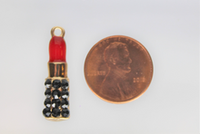 Load image into Gallery viewer, Lipstick, Rhinestone