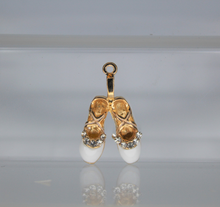 Load image into Gallery viewer, Ballet, Ballerina, Dancing Shoes