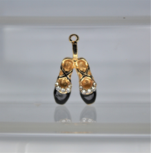 Load image into Gallery viewer, Ballet, Ballerina, Dancing Shoes