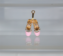 Load image into Gallery viewer, Ballet, Ballerina, Dancing Shoes