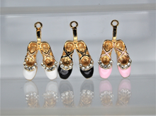 Load image into Gallery viewer, Ballet, Ballerina, Dancing Shoes