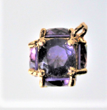 Load image into Gallery viewer, Rhinestone Charms, Rhinestone Cubes,