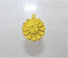 Load image into Gallery viewer, Daisy, Daisy Charms, Sunflower, Daisies, Flower Charm