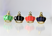 Load image into Gallery viewer, Crown, Princess, Queen