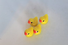 Load image into Gallery viewer, Duck, Tiny Baby Duck, Miniature