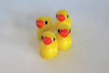 Load image into Gallery viewer, Duck, Tiny Baby Duck, Miniature