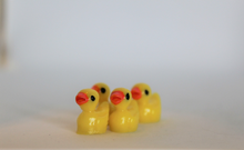 Load image into Gallery viewer, Duck, Tiny Baby Duck, Miniature