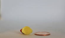 Load image into Gallery viewer, Duck, Tiny Baby Duck, Miniature