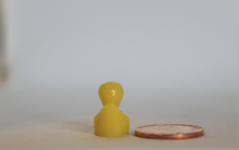 Load image into Gallery viewer, Duck, Tiny Baby Duck, Miniature