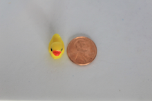 Load image into Gallery viewer, Duck, Tiny Baby Duck, Miniature