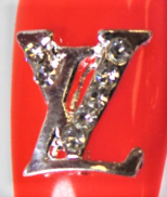 Load image into Gallery viewer, Nail Charms, Large, Rhinestone