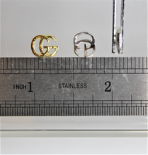 Load image into Gallery viewer, Nail Charms, Medium