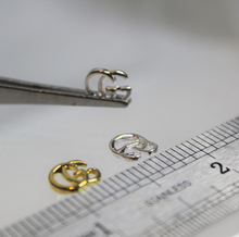 Load image into Gallery viewer, Nail Charms, Medium