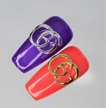 Load image into Gallery viewer, Nail Charms, Large