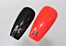 Load image into Gallery viewer, Nail Decals - 10 Decals for 99 cents