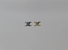 Load image into Gallery viewer, Nail Decals - 10 Decals for 99 cents