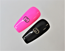 Load image into Gallery viewer, Nail Decals - 10 Decals for 99 cents