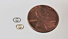 Load image into Gallery viewer, Nail Decals - 10 Decals for 99 cents