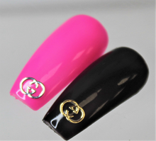 Load image into Gallery viewer, Nail Decals - 10 Decals for 99 cents