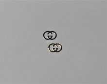 Load image into Gallery viewer, Nail Decals - 10 Decals for 99 cents