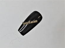 Load image into Gallery viewer, Nail Decals - 10 Decals for 99 cents