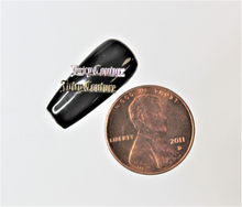 Load image into Gallery viewer, Nail Decals - 10 Decals for 99 cents