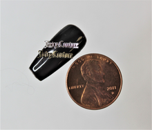 Load image into Gallery viewer, Nail Decals - 10 Decals for 99 cents