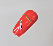 Load image into Gallery viewer, Nail Decals - 10 Decals for 99 cents