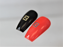 Load image into Gallery viewer, Nail Decals - 10 Decals for 99 cents