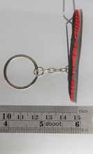 Load image into Gallery viewer, Sneaker Key Chain, Shoe Key Chain