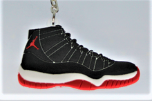 Load image into Gallery viewer, Sneaker Key Chain, Shoe Key Chain