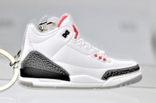 Load image into Gallery viewer, Sneaker Key Chain, Shoe Key Chain,