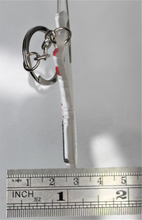 Load image into Gallery viewer, Sneaker Key Chain, Shoe Key Chain,