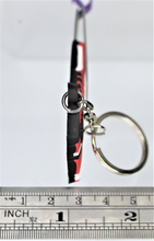 Load image into Gallery viewer, Sneaker Key Chain, Shoe Key Chain,