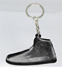 Load image into Gallery viewer, Sneaker Key Chain, Shoe Key Chain,